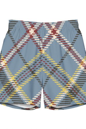 Bañador EcoStripe Bold